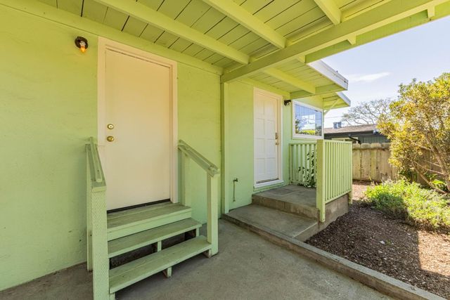 1227 Shafter Avenue, Pacific Grove, CA 93950