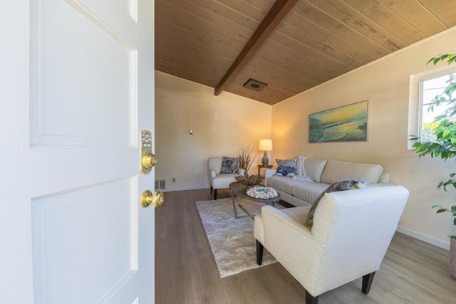 1227 Shafter Avenue, Pacific Grove, CA 93950