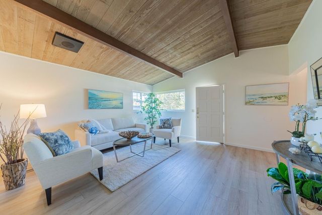 1227 Shafter Avenue, Pacific Grove, CA 93950