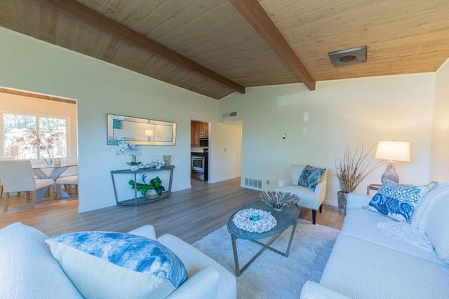 1227 Shafter Avenue, Pacific Grove, CA 93950