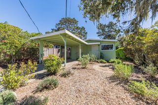 1227 Shafter Avenue, Pacific Grove, CA 93950