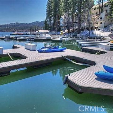 27657 Peninsula 130, Lake Arrowhead, CA 92352