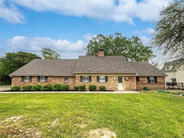 2 Meadowcreek Drive, Melissa, TX 75454