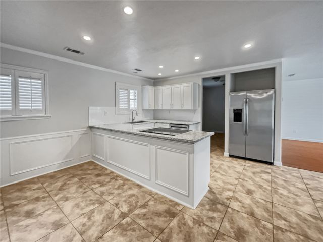 2 Meadowcreek Drive, Melissa, TX 75454