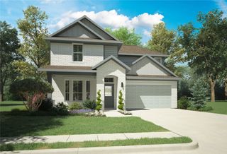 2312 Highbury Hill, Forney, TX 75126