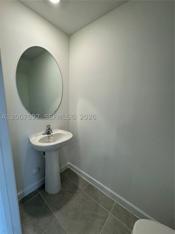26422 SW 148th Ct 26422, Homestead, FL 33032