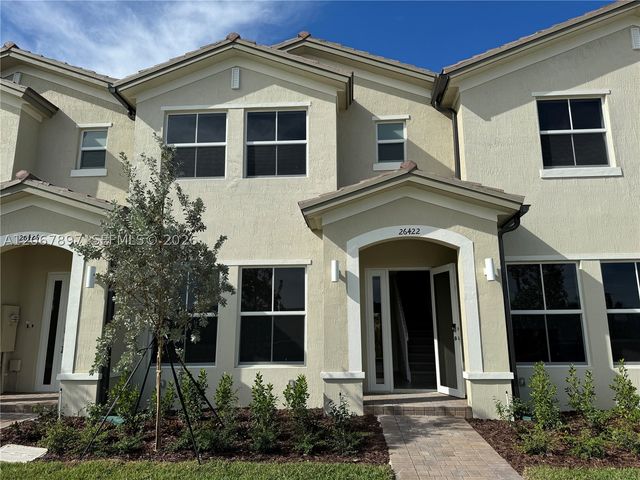 26422 SW 148th Ct 26422, Homestead, FL 33032