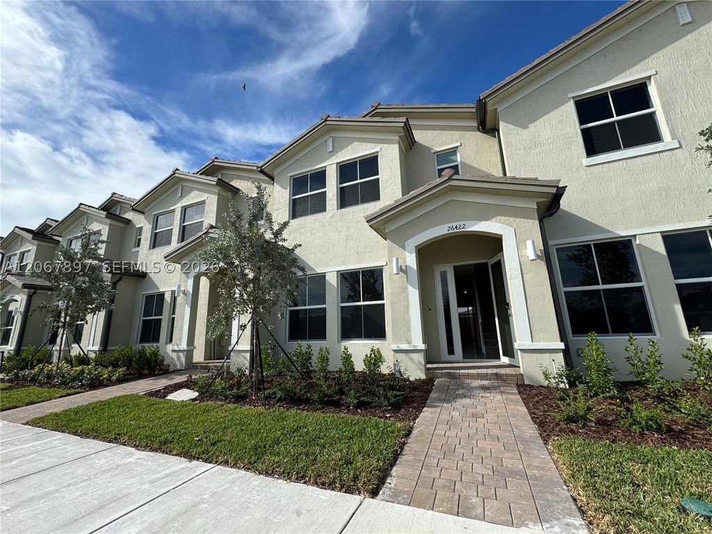 26422 SW 148th Ct 26422, Homestead, FL 33032