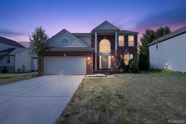 7155 Rachel Drive, Ypsilanti, MI 48197
