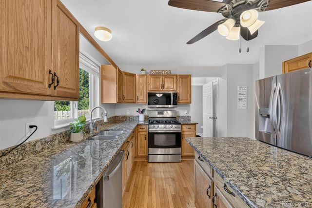 7155 Rachel Drive, Ypsilanti, MI 48197