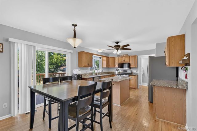7155 Rachel Drive, Ypsilanti, MI 48197