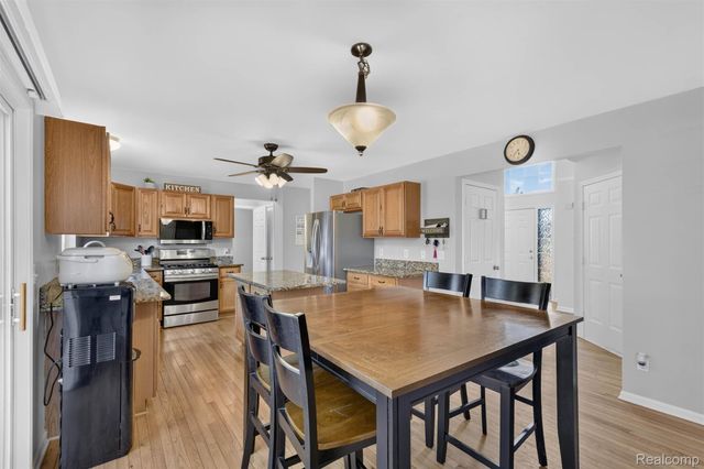 7155 Rachel Drive, Ypsilanti, MI 48197