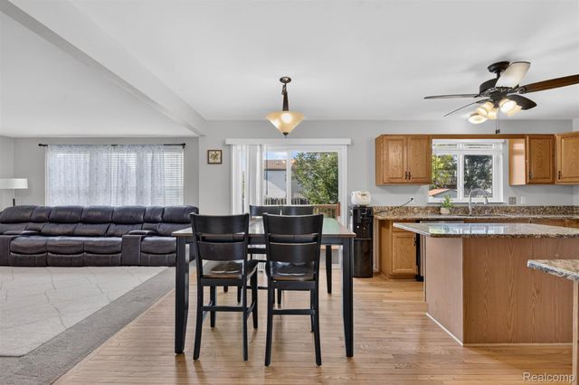 7155 Rachel Drive, Ypsilanti, MI 48197