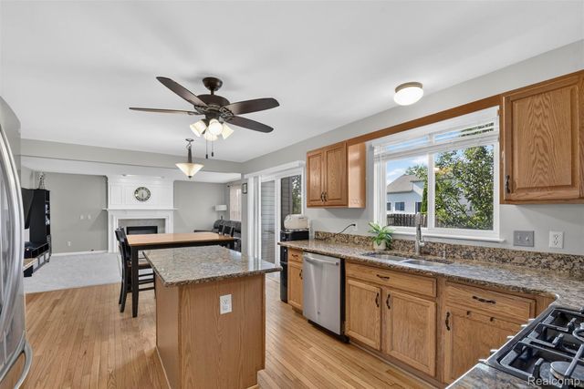 7155 Rachel Drive, Ypsilanti, MI 48197