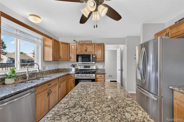 7155 Rachel Drive, Ypsilanti, MI 48197
