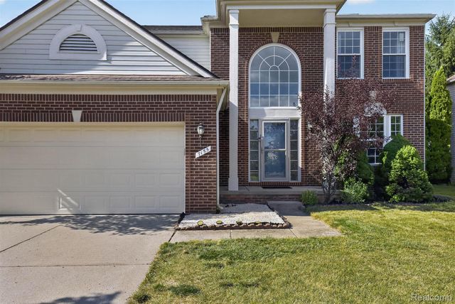 7155 Rachel Drive, Ypsilanti, MI 48197