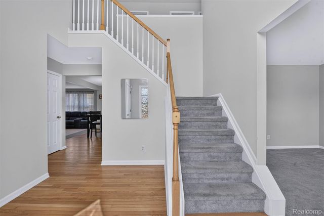 7155 Rachel Drive, Ypsilanti, MI 48197