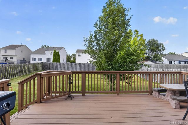 7155 Rachel Drive, Ypsilanti, MI 48197