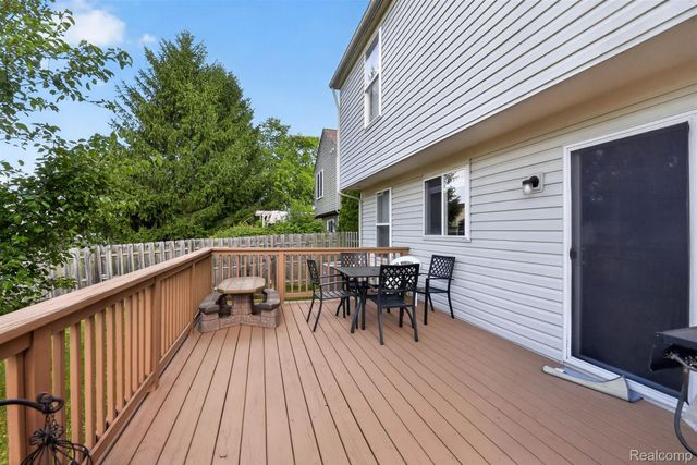 7155 Rachel Drive, Ypsilanti, MI 48197