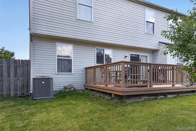 7155 Rachel Drive, Ypsilanti, MI 48197