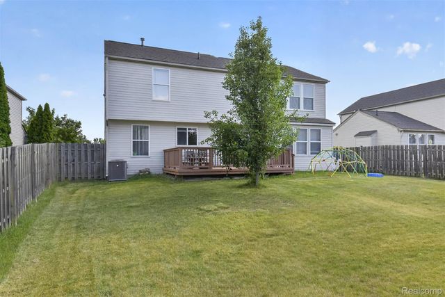 7155 Rachel Drive, Ypsilanti, MI 48197