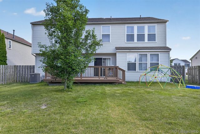 7155 Rachel Drive, Ypsilanti, MI 48197