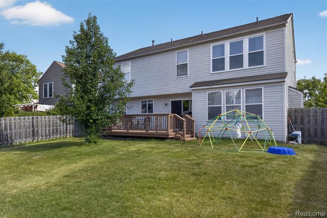 7155 Rachel Drive, Ypsilanti, MI 48197