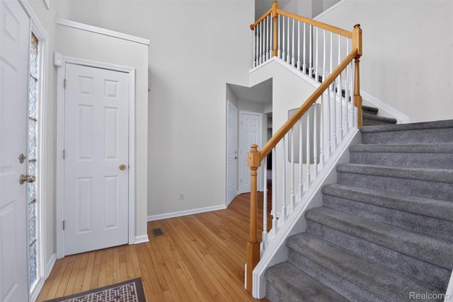 7155 Rachel Drive, Ypsilanti, MI 48197