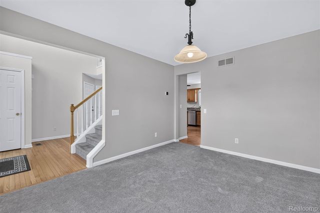 7155 Rachel Drive, Ypsilanti, MI 48197