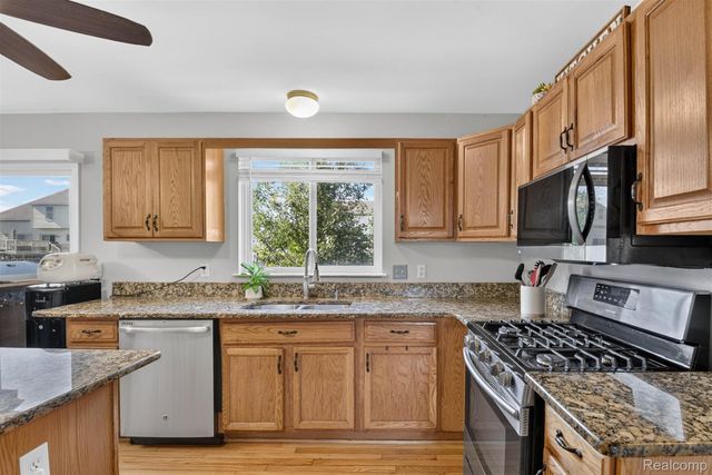 7155 Rachel Drive, Ypsilanti, MI 48197