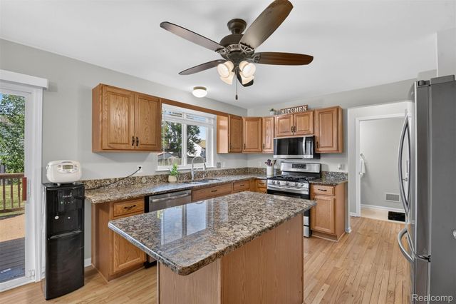 7155 Rachel Drive, Ypsilanti, MI 48197