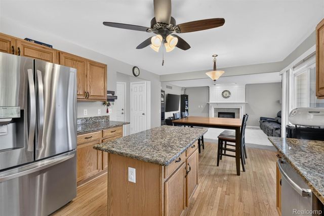 7155 Rachel Drive, Ypsilanti, MI 48197