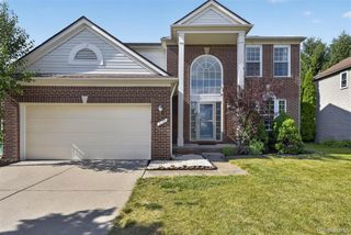 7155 Rachel Drive, Ypsilanti, MI 48197