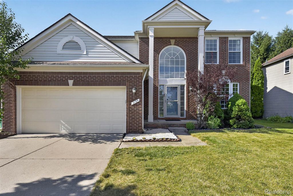 7155 Rachel Drive, Ypsilanti, MI 48197