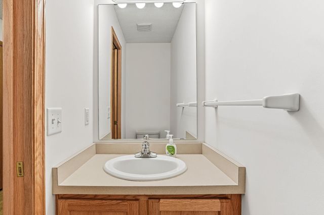 1336 Crown Oaks Drive, Spring Lake Park, MN 55432