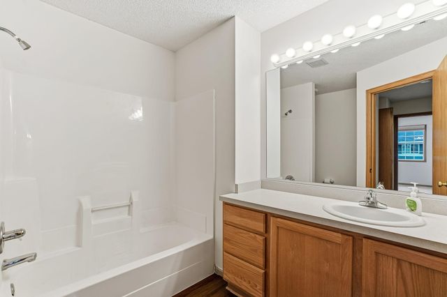 1336 Crown Oaks Drive, Spring Lake Park, MN 55432