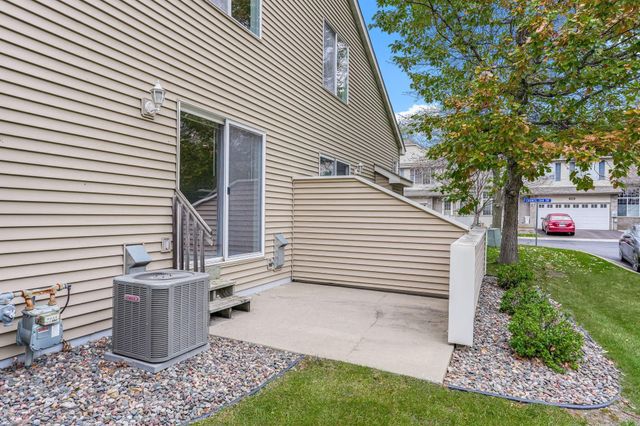 1336 Crown Oaks Drive, Spring Lake Park, MN 55432