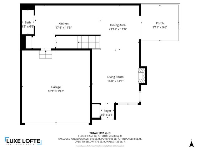 1336 Crown Oaks Drive, Spring Lake Park, MN 55432