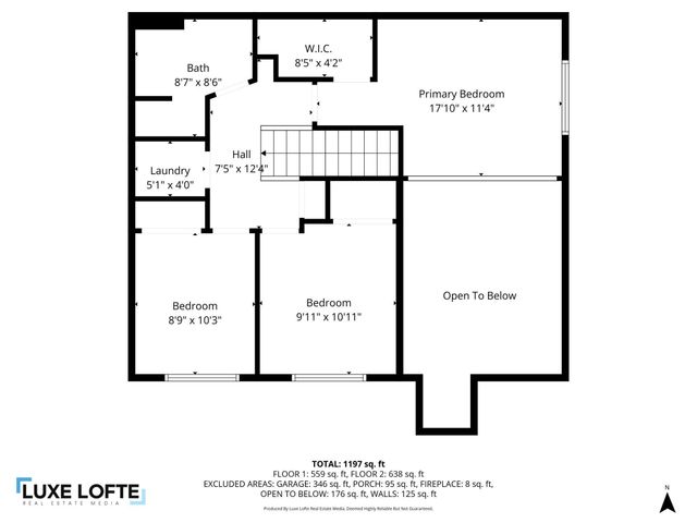 1336 Crown Oaks Drive, Spring Lake Park, MN 55432