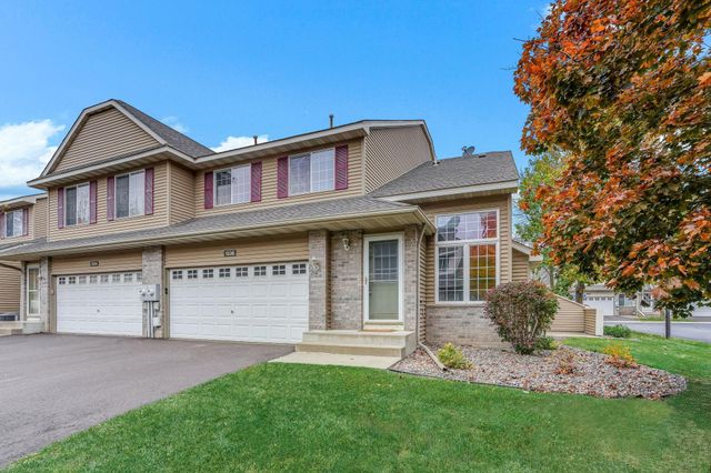 1336 Crown Oaks Drive, Spring Lake Park, MN 55432