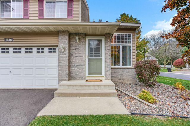 1336 Crown Oaks Drive, Spring Lake Park, MN 55432