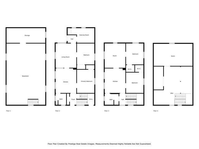 1017 MCALISTER Avenue, North Chicago, IL 60064