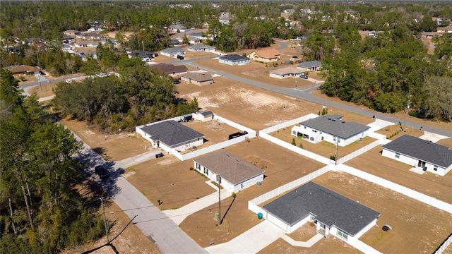 4663 SW 172ND STREET ROAD, Ocala, FL 34473