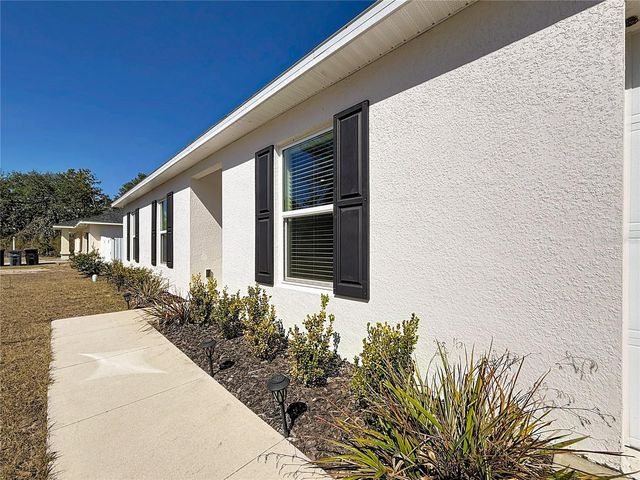 4663 SW 172ND STREET ROAD, Ocala, FL 34473