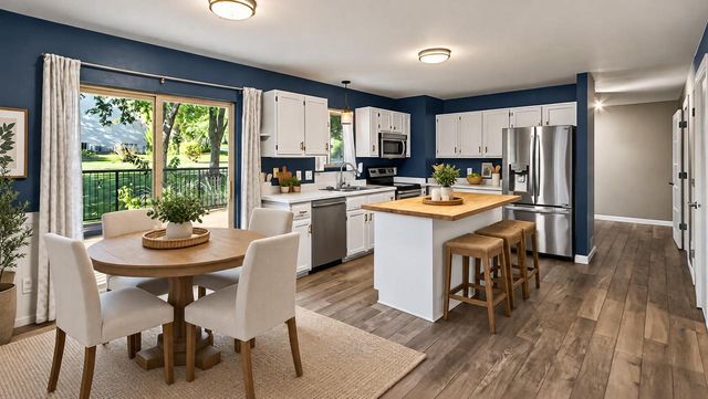 800 Sunnybrook Drive, Deforest, WI 53532