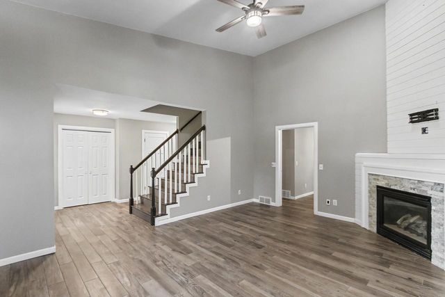 800 Sunnybrook Drive, Deforest, WI 53532