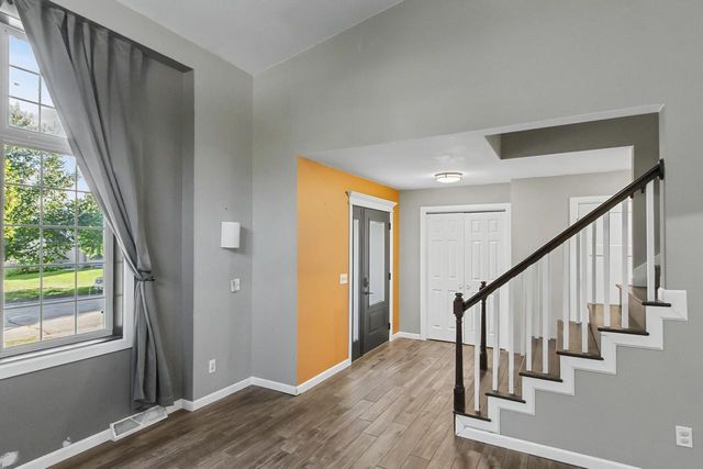 800 Sunnybrook Drive, Deforest, WI 53532
