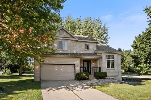 800 Sunnybrook Drive, Deforest, WI 53532