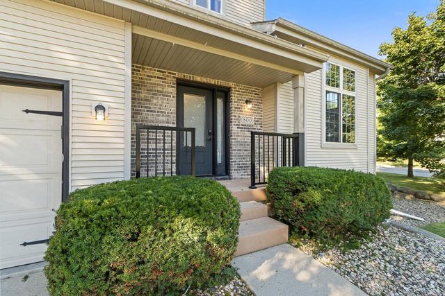 800 Sunnybrook Drive, Deforest, WI 53532