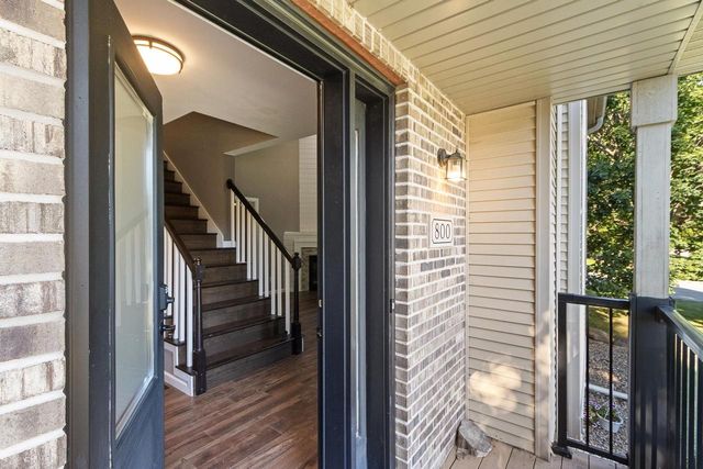 800 Sunnybrook Drive, Deforest, WI 53532